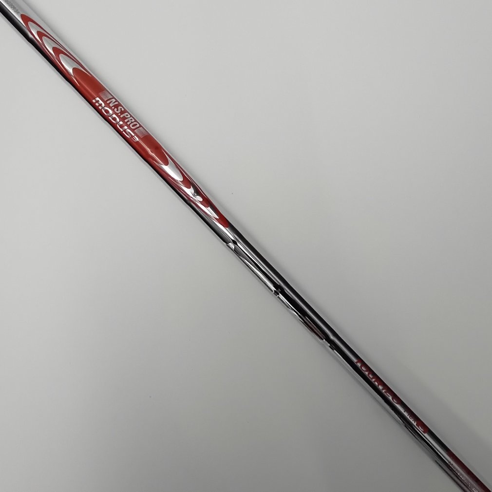 BITING SPIN WG 48F° 8° S N.S.PRO MODUS3 TOUR120｜Alpen Online 公式