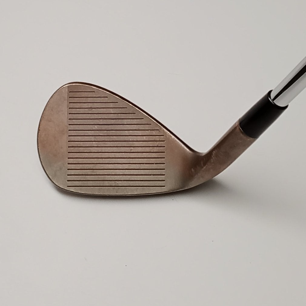 Dolphin Wedge DW-123 Copper WG 58° 7° WEDGE N.S.PRO 950GH neo