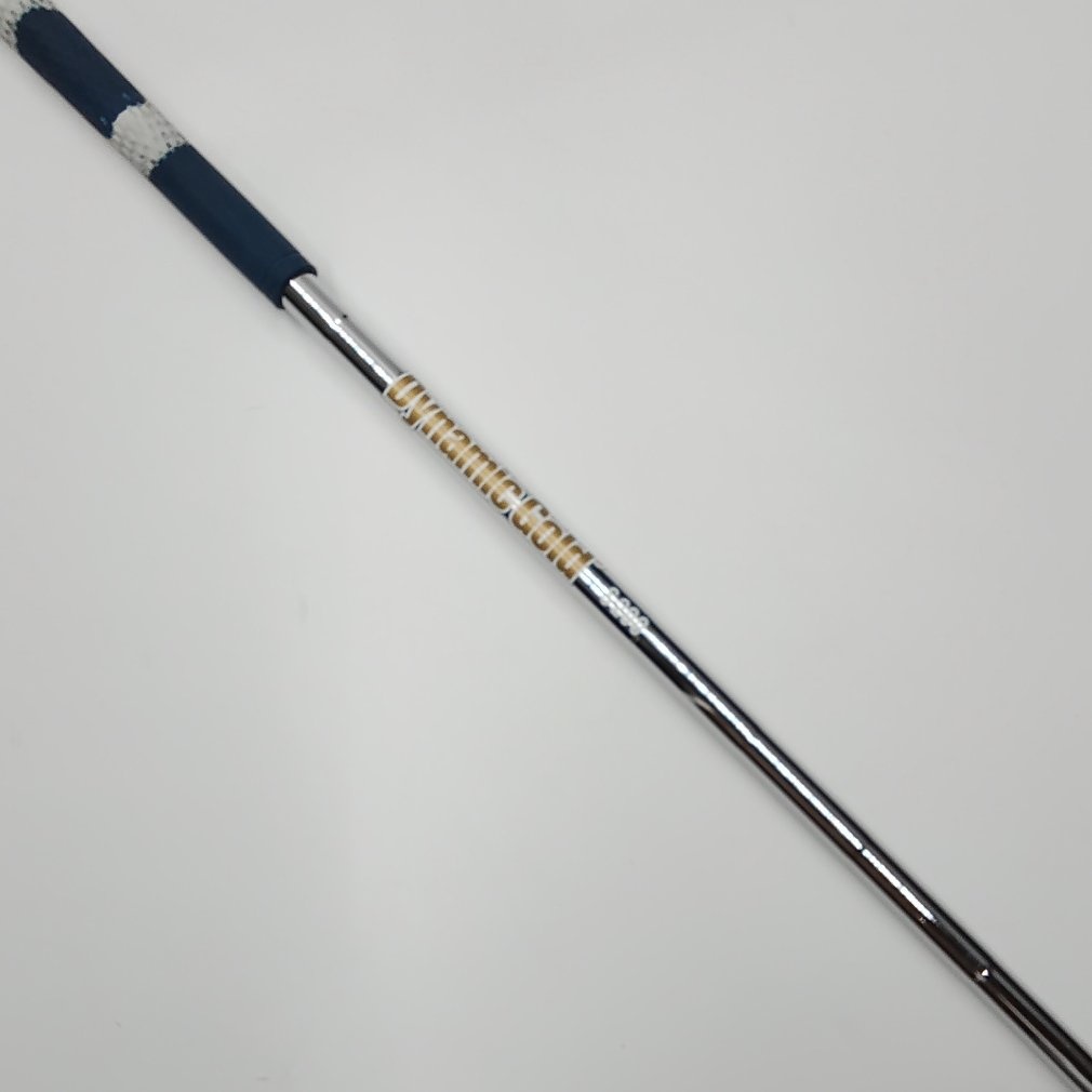 RTZ ツアーサテン WG 58° Mid 10° S200 Dynamic Gold｜Alpen Online