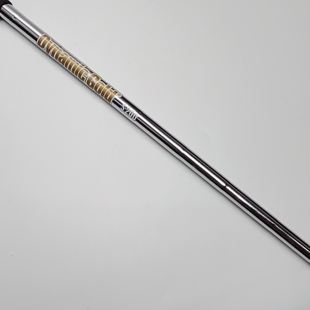 RTZ ツアーサテン WG 56° Mid 10° S200 Dynamic Gold｜Alpen Online