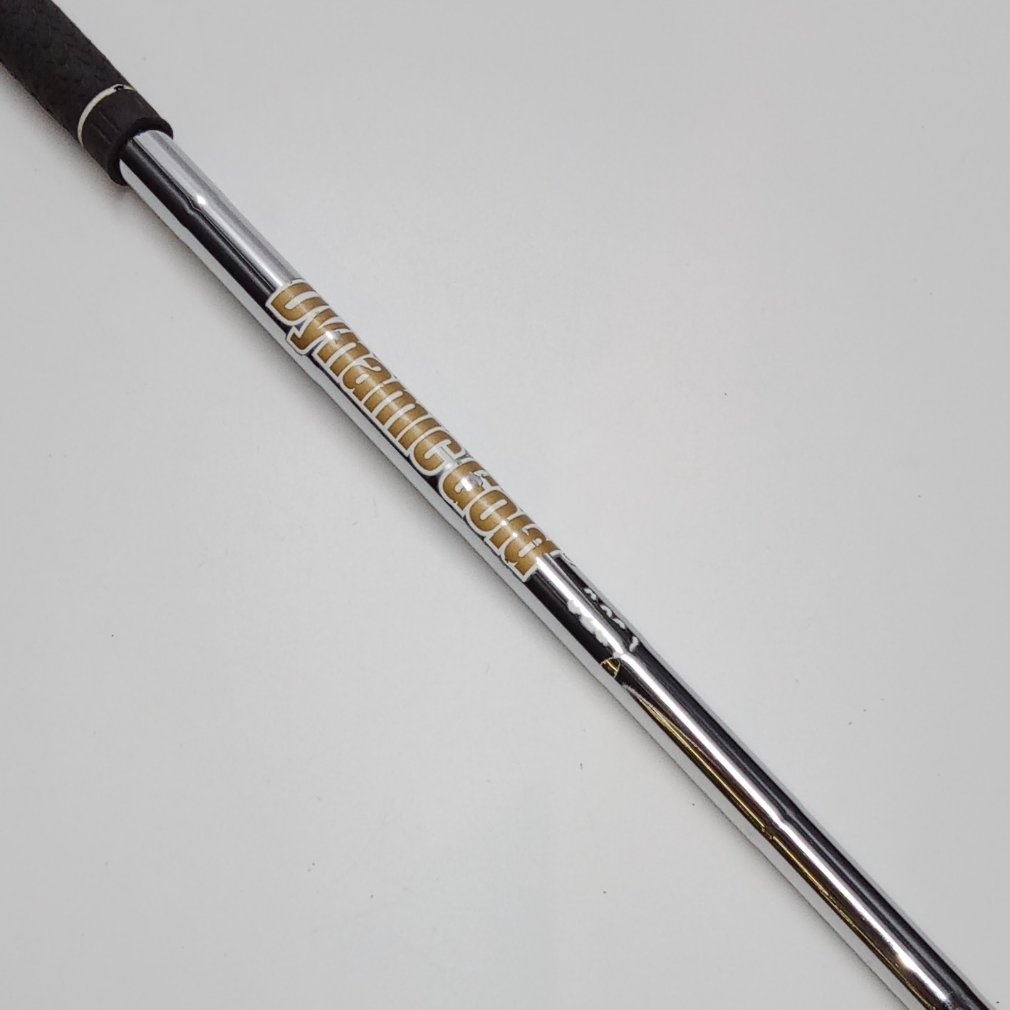 RTX 6 ZIPCORE ブラックサテン WG 56M° 10° S200 Dynamic Gold｜Alpen