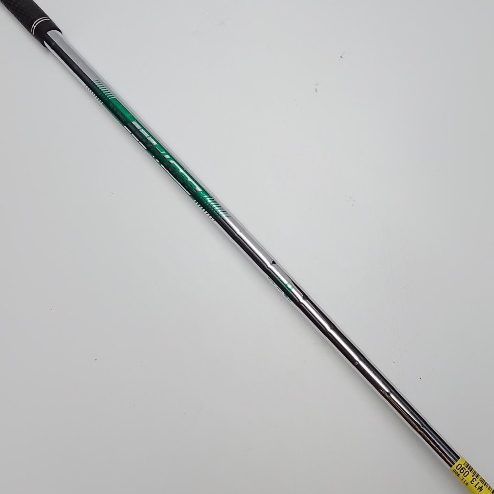 RTX 6 ZIPCORE ツアーサテン WG 58L° 6° S N.S.PRO 950GH neo｜Alpen
