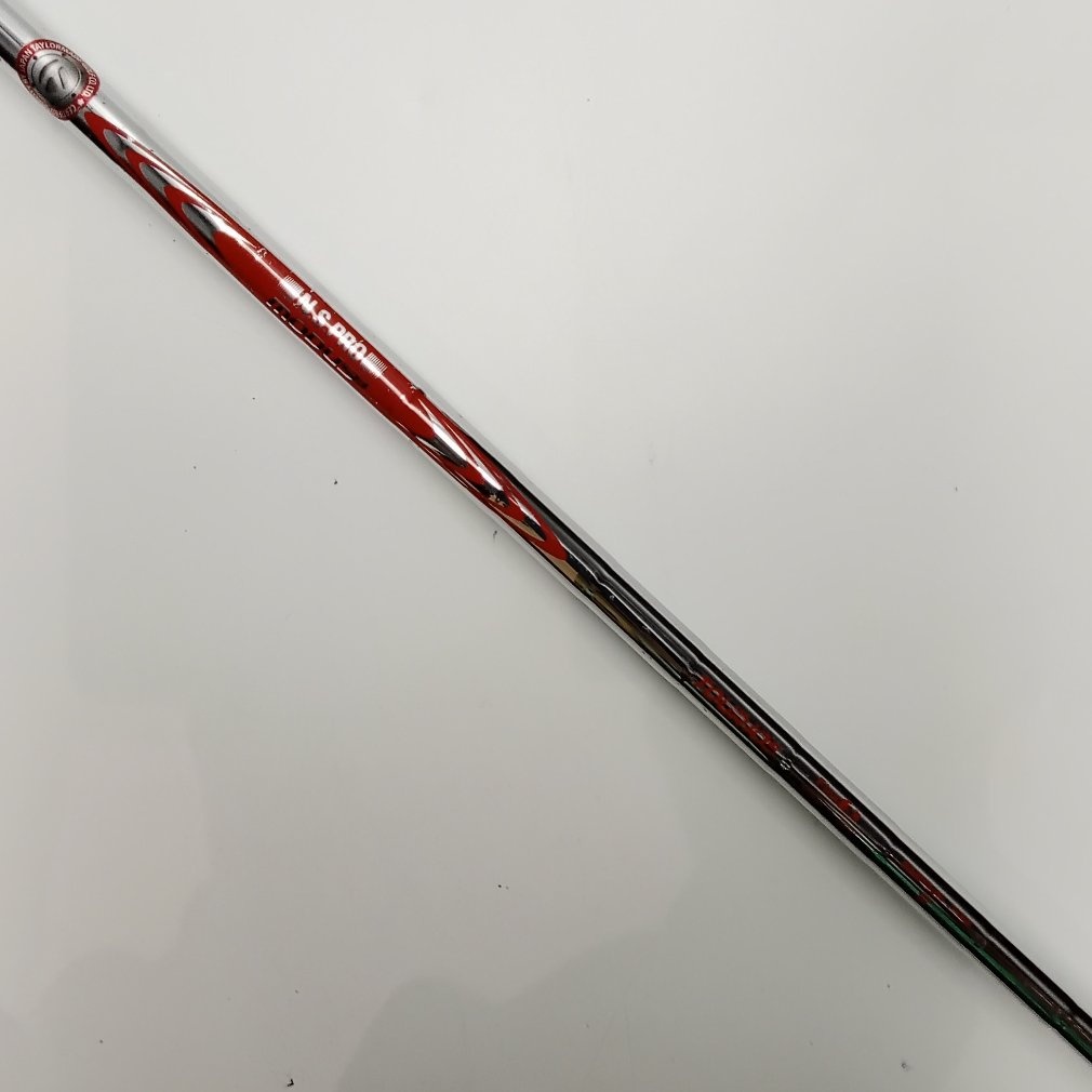 MILLED GRIND 3 CHROME WG 52° 9° S N.S.PRO MODUS3 TOUR105｜Alpen