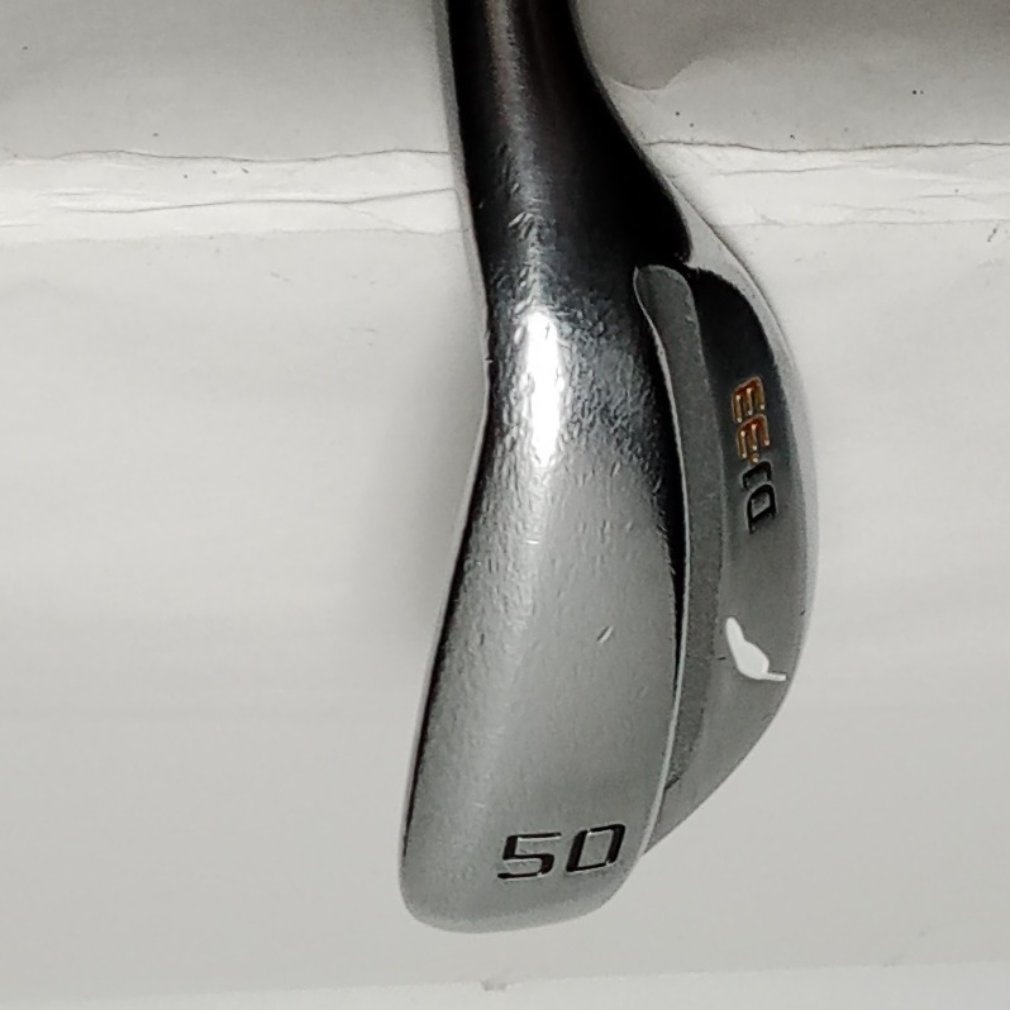 DJ-33 WG 50° WEDGE N.S.PRO 950GH HT｜Alpen Online 公式オンラインストア