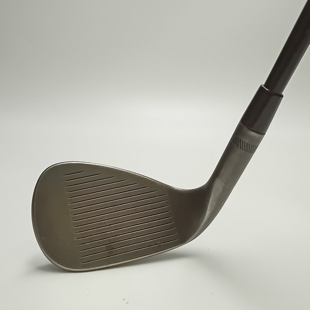 VOKEY SM8 ジェットブラック ウェッジ その他スチール｜Alpen Online