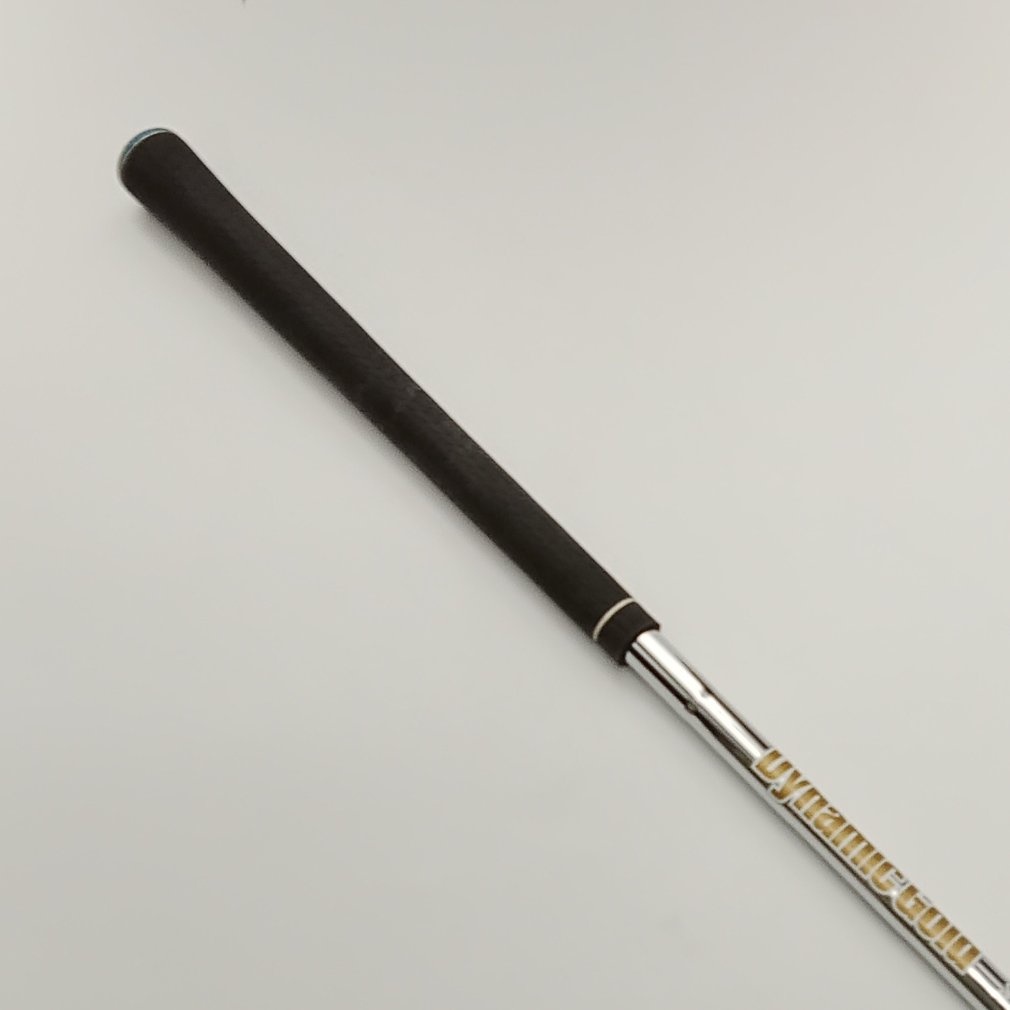 RTX ZIPCORE ブラックサテン WG 58F° 12° S200 Dynamic Gold｜Alpen