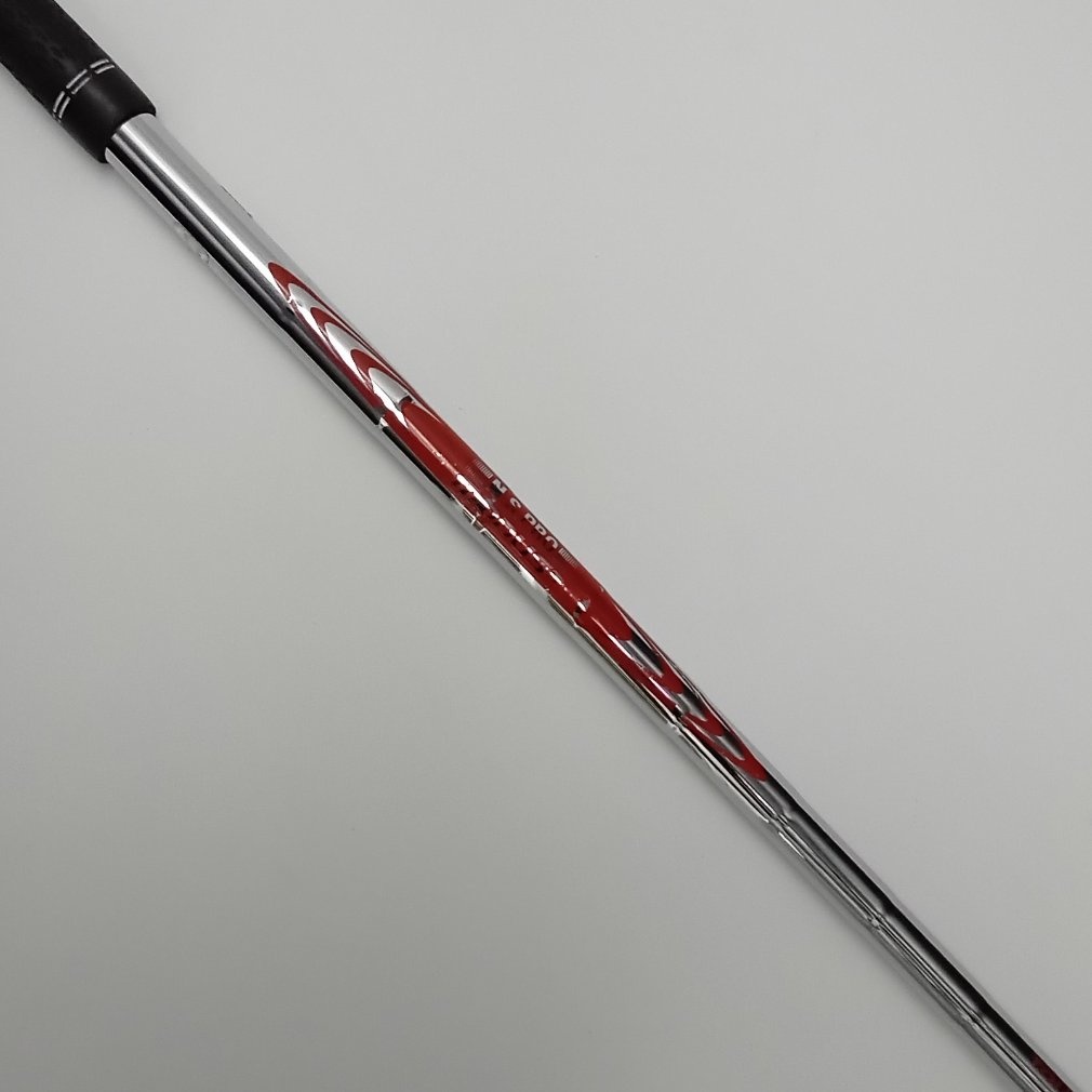 Vokey SM7 ウェッジ 3本セット 48 54 58 modus 120 VOKEY SM7 ツアークローム Fソール ウェッジ 48° 10° S N.S.PRO MODUS3