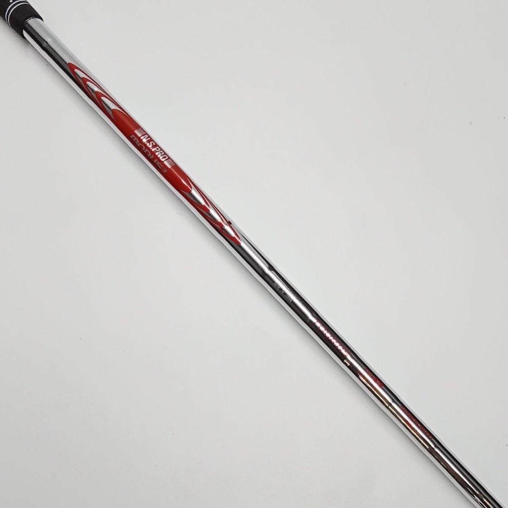 PRGR 0 TOUR Wedge WG 58° 12° S N.S.PRO MODUS3 TOUR115｜Alpen