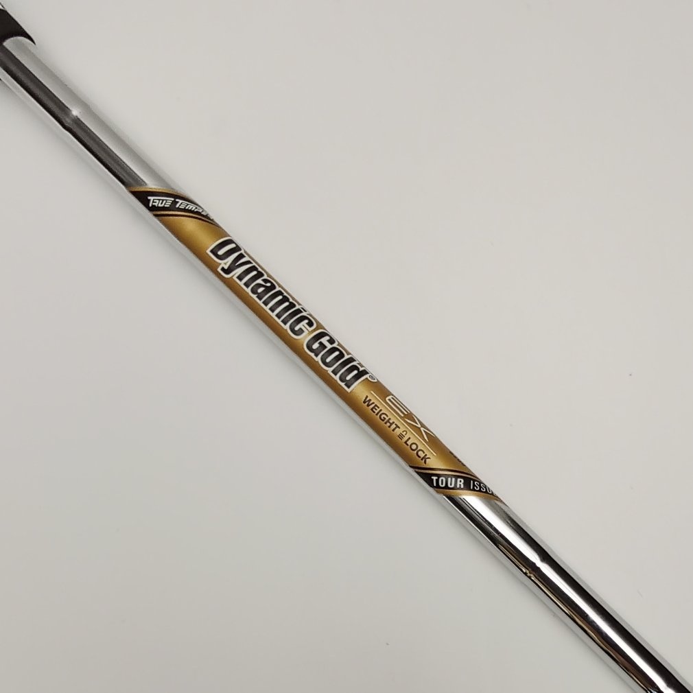 VOKEY SM11 ﾆｯｹﾙ ウェッジ Dynamic Gold Tour Issue[その他ｽﾁｰﾙ