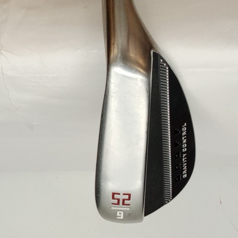 ONOFF FORGED WEDGE (2024) ウェッジ Dynamic Gold[その他ｽﾁｰﾙ]｜Alpen