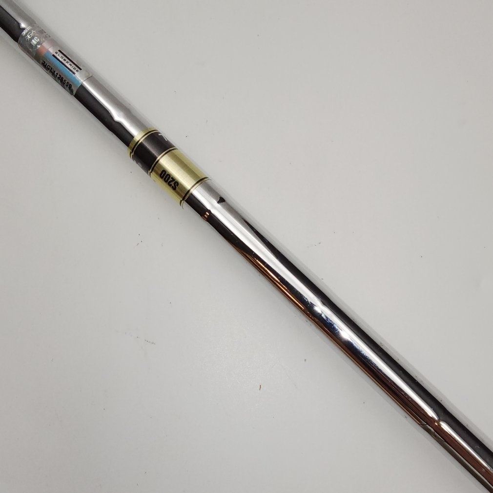 ONOFF FORGED WEDGE (2024) ウェッジ Dynamic Gold[その他ｽﾁｰﾙ]｜Alpen
