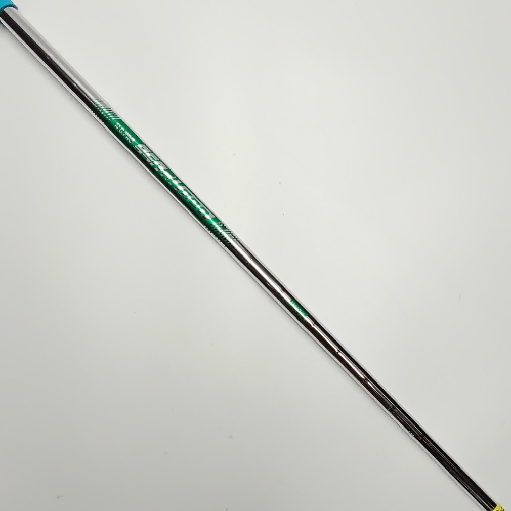 Dolphin Wedge DW-123 WG 58° 7° WEDGE N.S.PRO 950GH neo｜Alpen