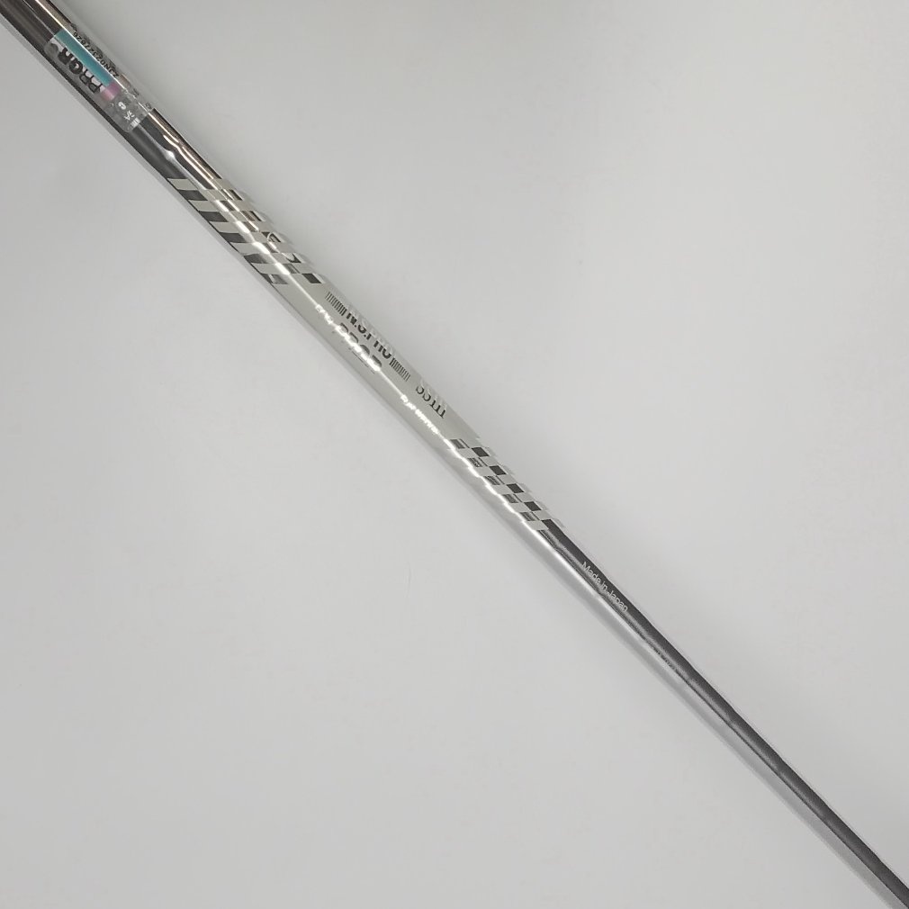 PRGR 0 TOUR Wedge (2026) WG 48° 8° WEDGE SPEC STEEL Ⅲ Ver.2