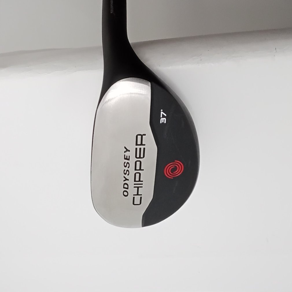 ODYSSEY CHIPPER WG 37° スチールシャフト｜Alpen Online 公式