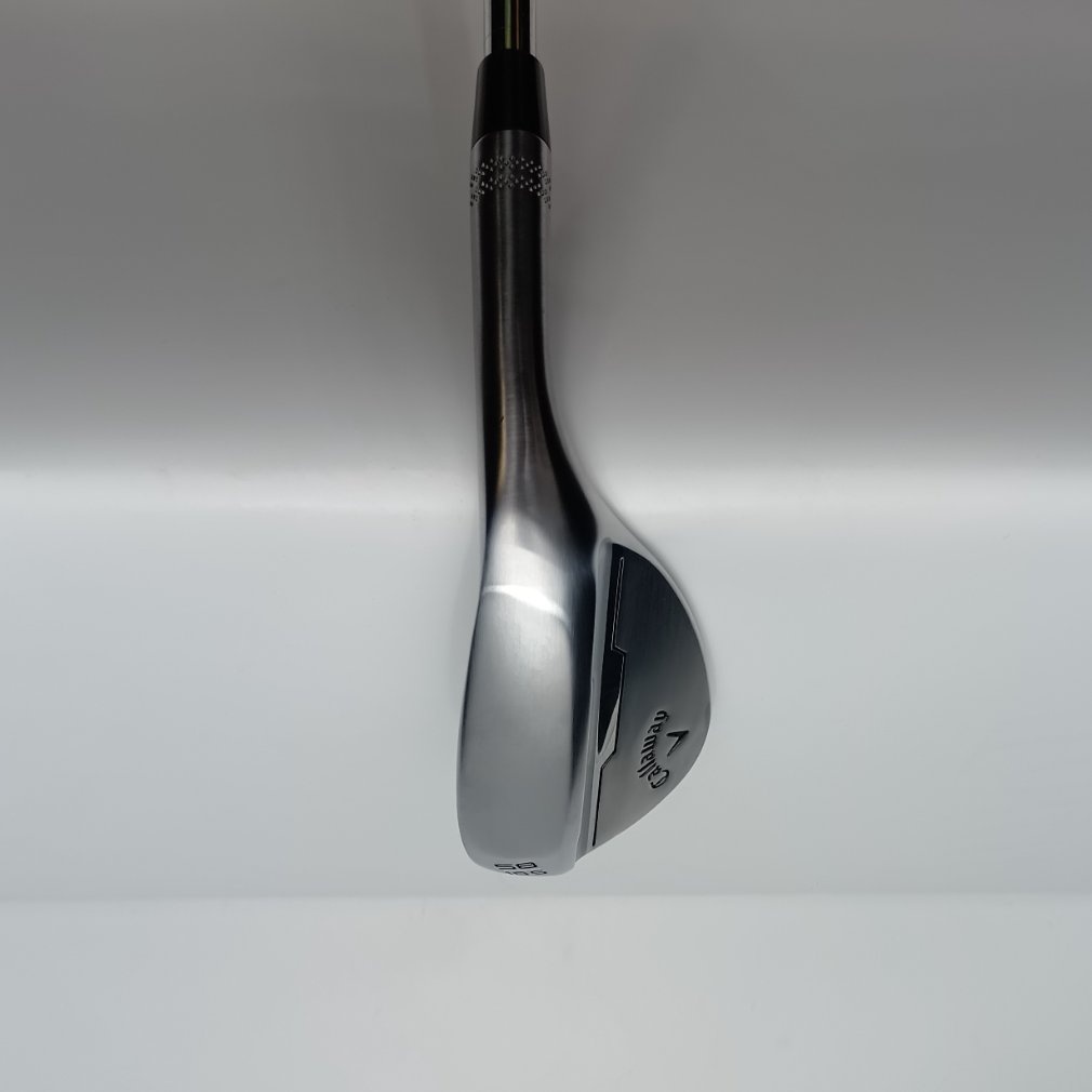 OPUS クロム WG 58S° 10° S N.S.PRO MODUS3 TOUR115｜Alpen Online
