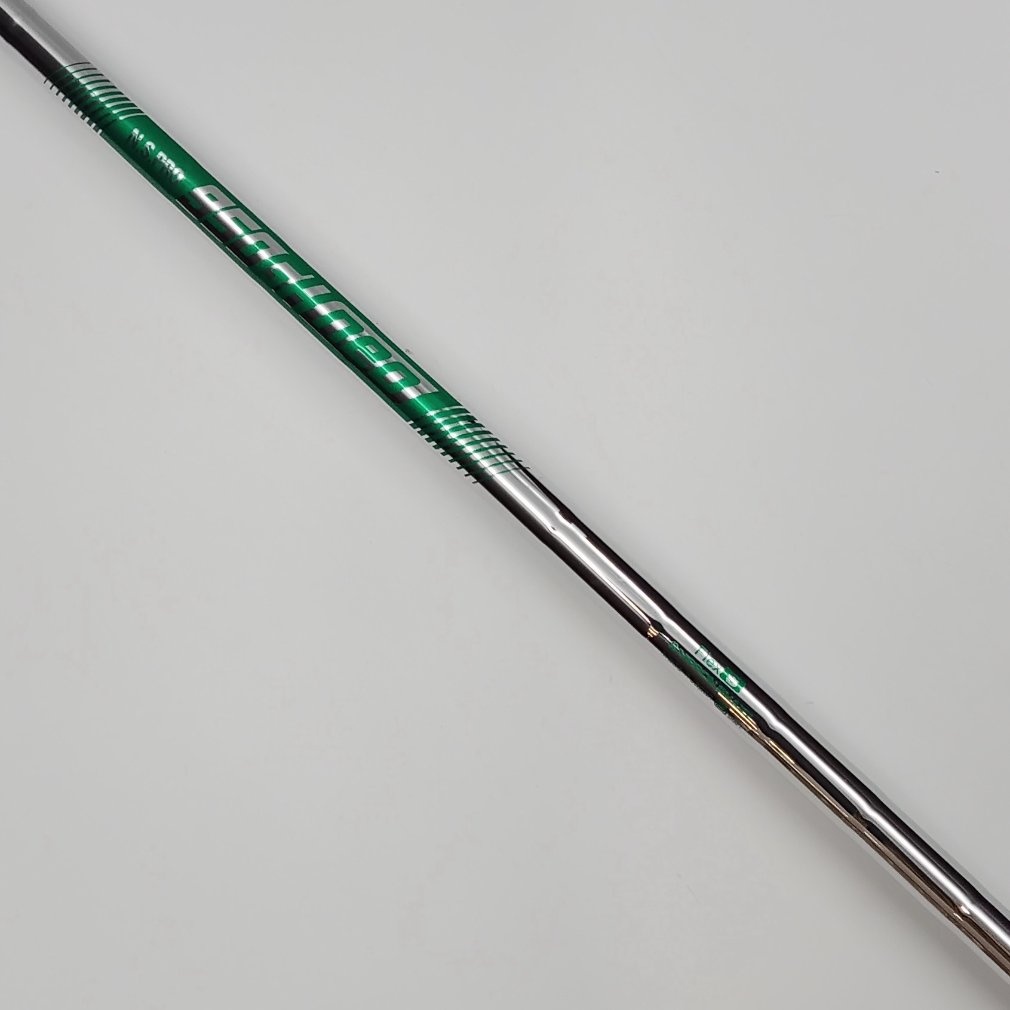 BITING SPIN WG 50F° 10° S N.S.PRO 950GH neo｜Alpen Online 公式