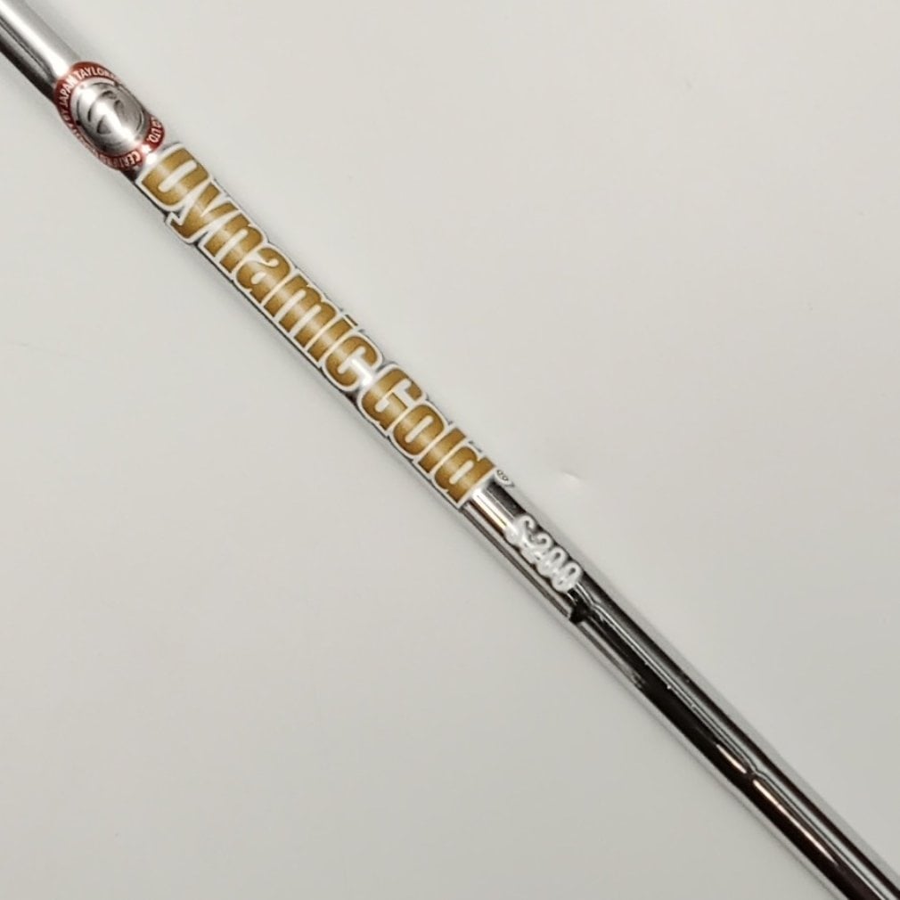 MILLED GRIND 3 BLACK WG 56° 12° S200 Dynamic Gold｜Alpen Online
