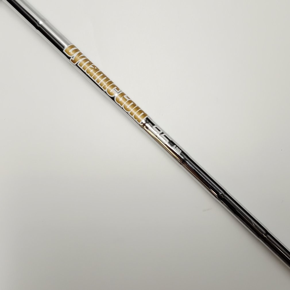 CVX2 ZIPCORE WG 58C° 12° S200 Dynamic Gold 95｜Alpen Online 公式