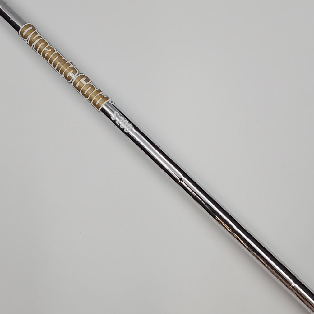 RTX 6 ZIPCORE ツアーサテン WG 52M° 10° S200 Dynamic Gold｜Alpen