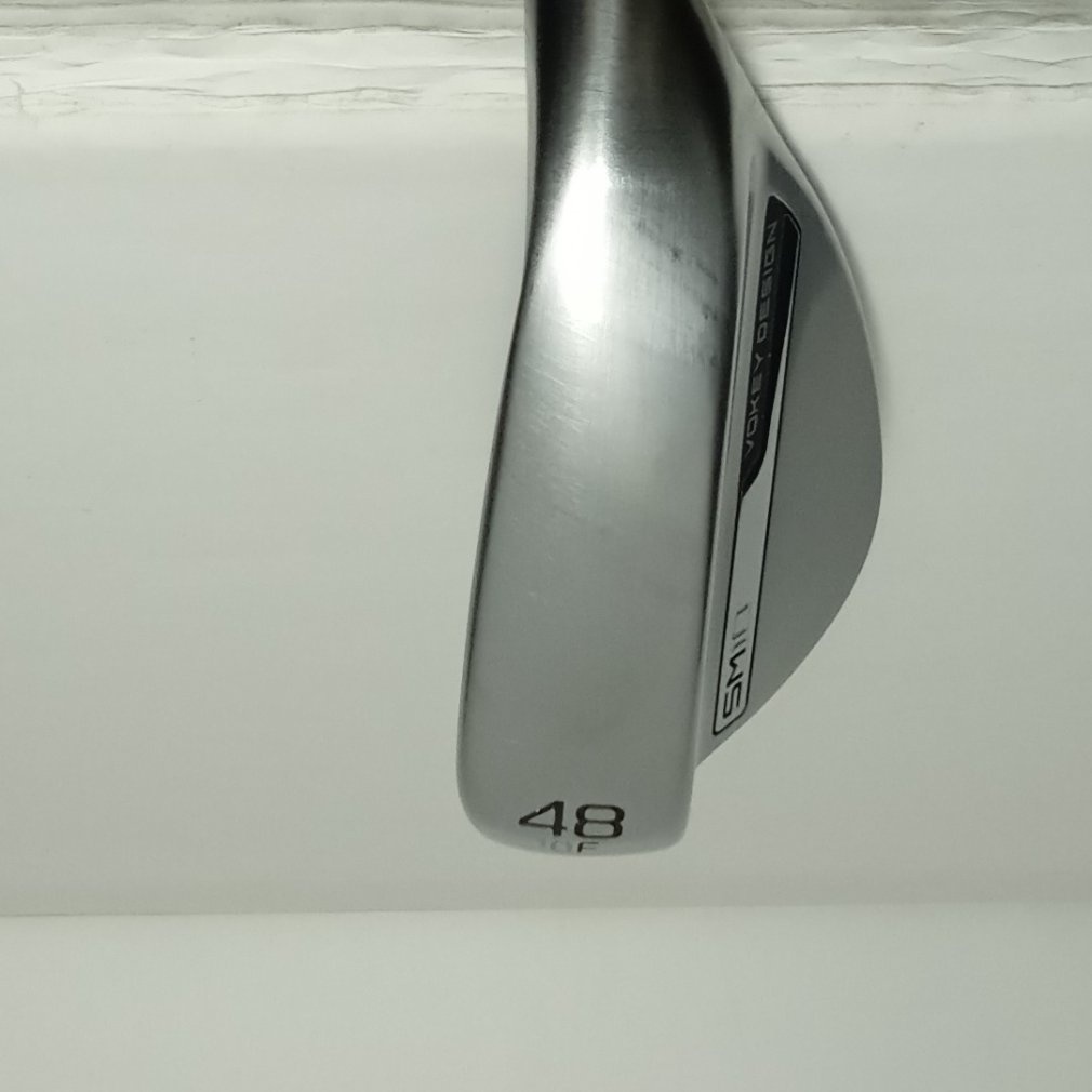 VOKEY SM10 ﾂｱｰｸﾛｰﾑ WG 48F° 10° S200 Dynamic Gold｜Alpen Online