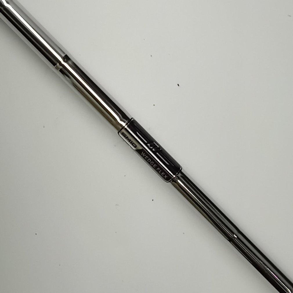 VOKEY SM10 ﾂｱｰｸﾛｰﾑ WG 48F° 10° S200 Dynamic Gold｜Alpen Online