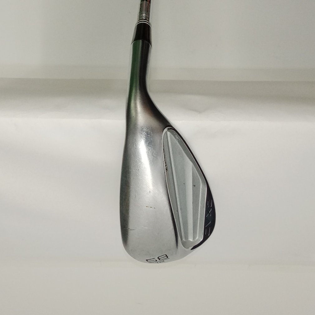 CVX2 ZIPCORE WG 58C° 12° S N.S.PRO MODUS3 TOUR115｜Alpen Online