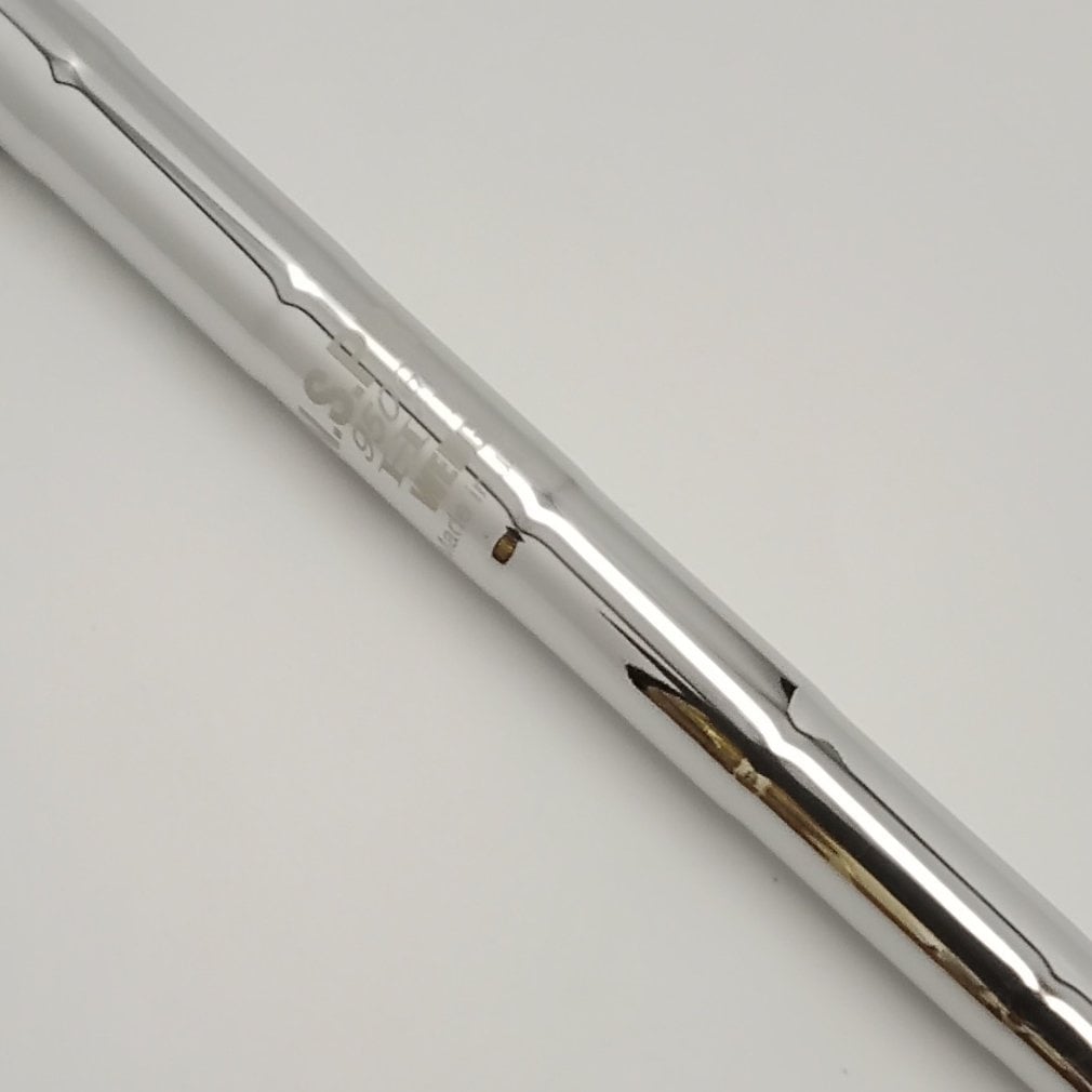 FH Forged V1 ニッケルクロムメッキ パールサテン仕上げ ウェッジ 52