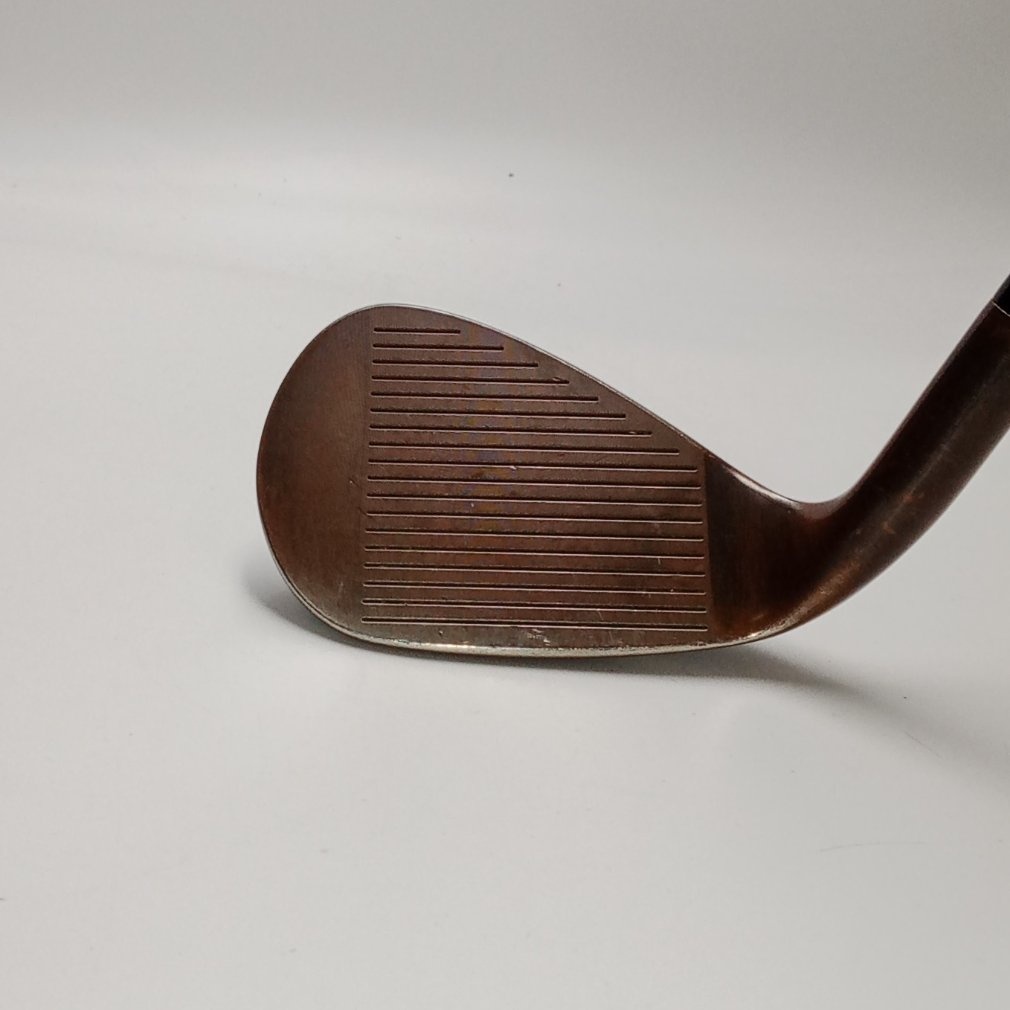 Dolphin Wedge DW-123 Copper WG 50° 2° WEDGE N.S.PRO 950GH neo