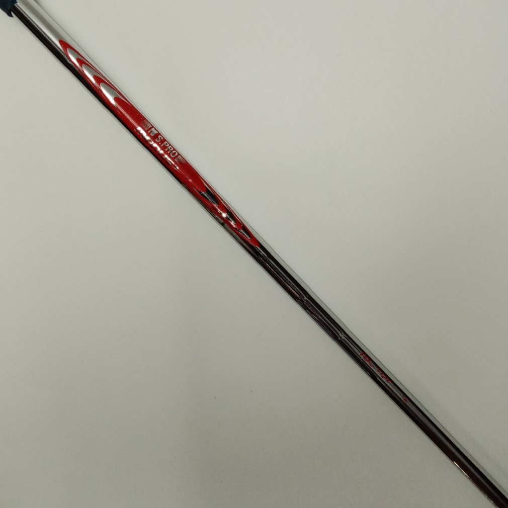 RTX ZIPCORE ツアーサテン WG 58M° 10° S N.S.PRO MODUS3 TOUR120
