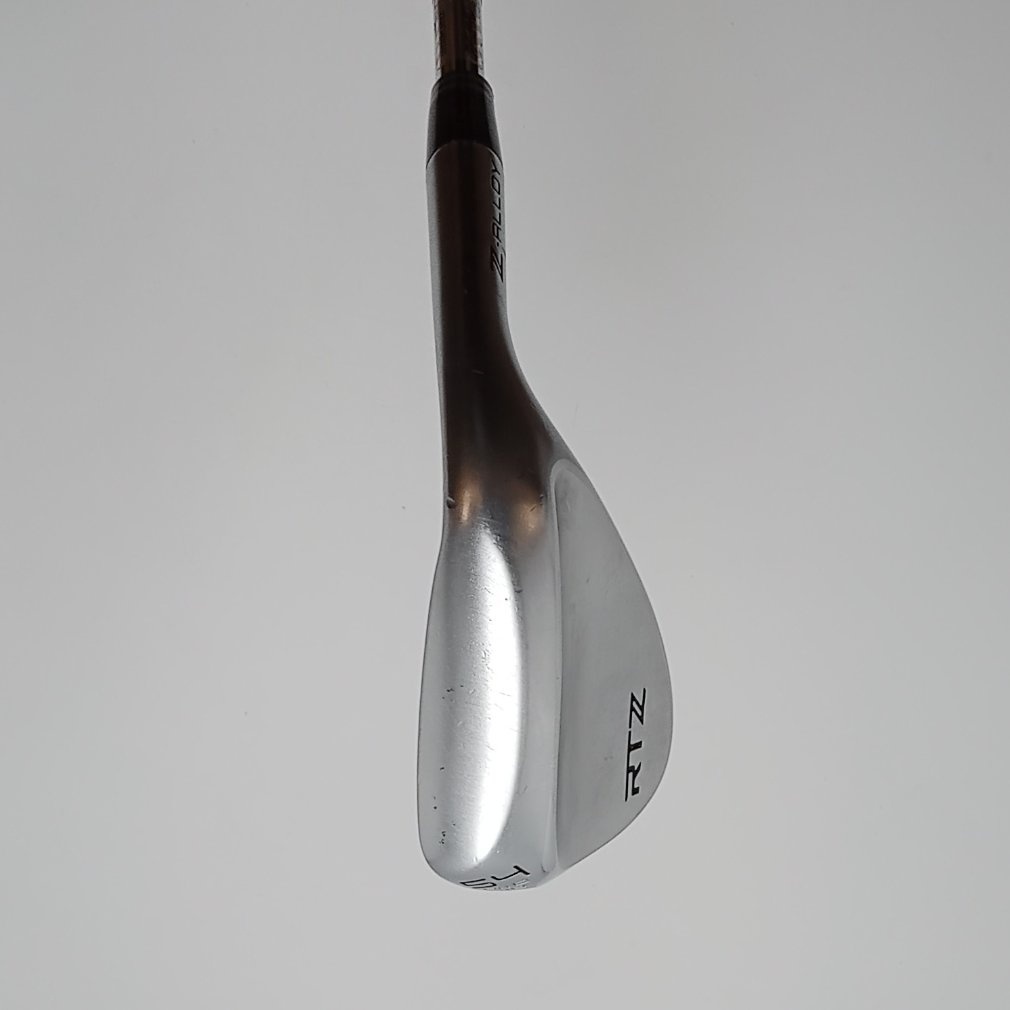 RTZ ﾂｱｰｻﾃﾝ WG 54° Mid 10° S200 Dynamic Gold｜Alpen Online 公式