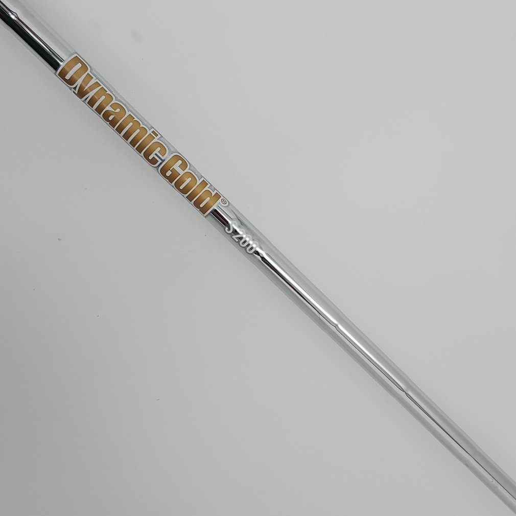 RTZ ﾂｱｰｻﾃﾝ WG 54° Mid 10° S200 Dynamic Gold｜Alpen Online 公式