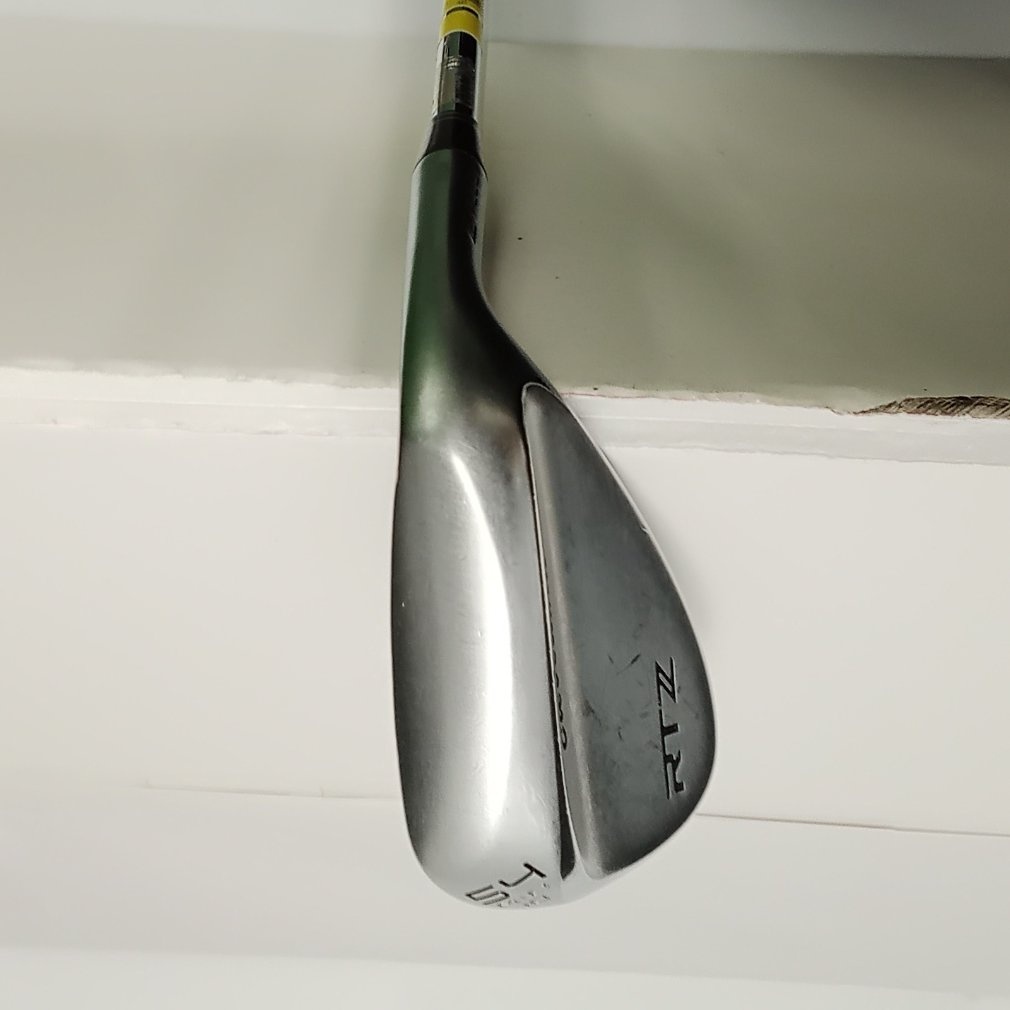 RTZ ﾂｱｰｻﾃﾝ WG 54° Mid 10° S N.S.PRO MODUS3 TOUR115｜Alpen Online