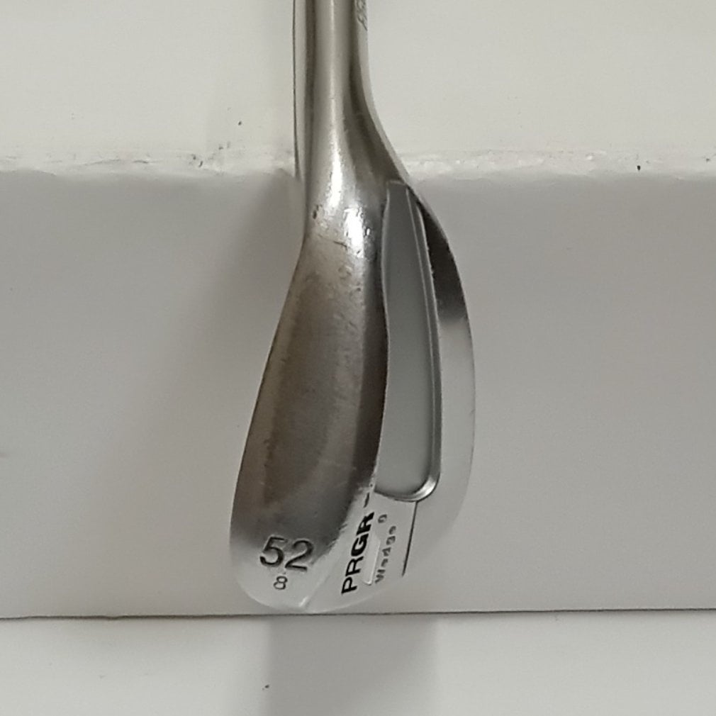 PRGR 0 (2020) WG 52° 8° WEDGE SPEC STEEL Ⅲ Ver.2｜Alpen Online