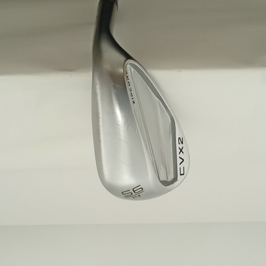 CVX2 ZIPCORE WG 56S° 14° S N.S.PRO MODUS3 TOUR115｜Alpen Online