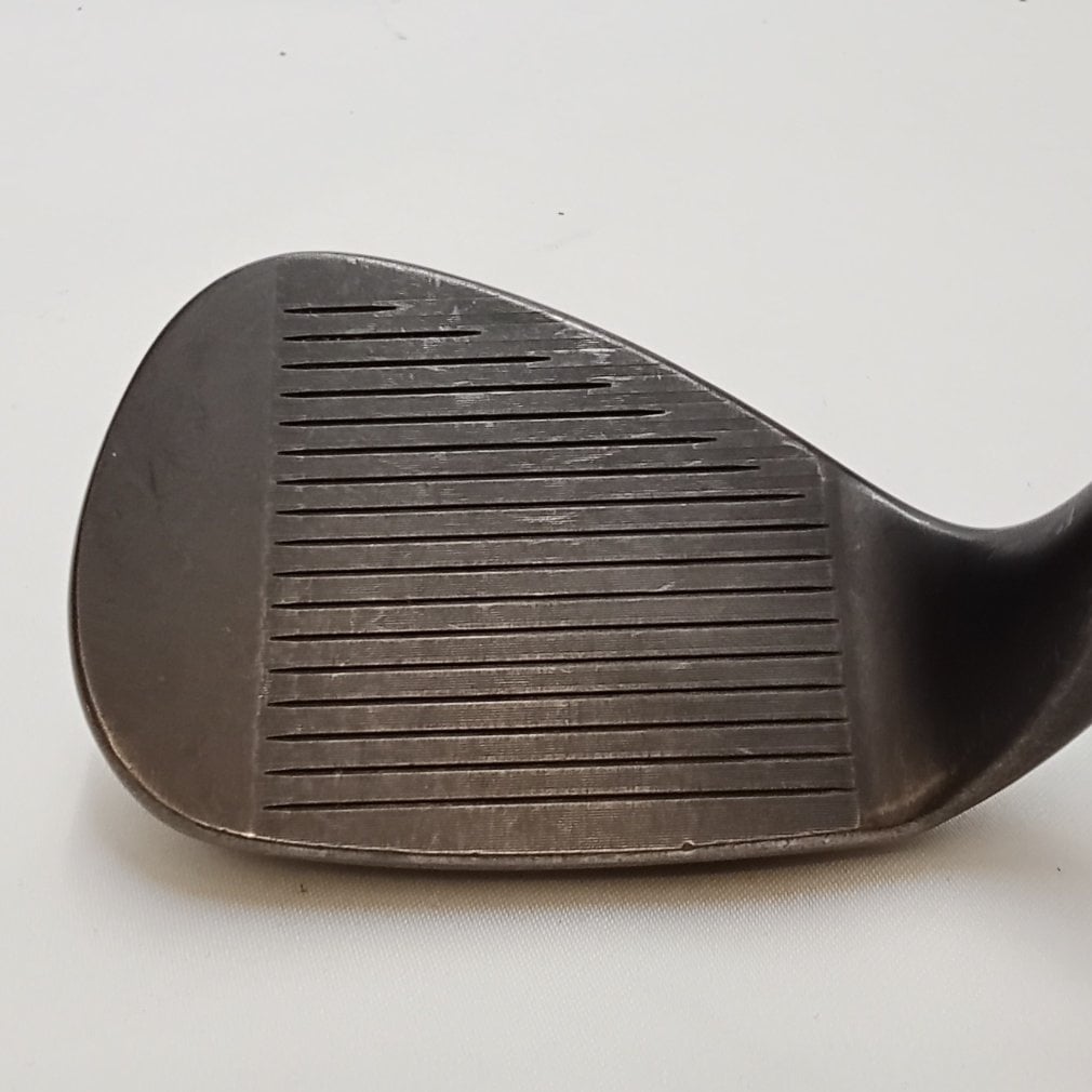 VOKEY SM9 ジェットブラック WG 54D° 12° S N.S.PRO 950GH neo｜Alpen