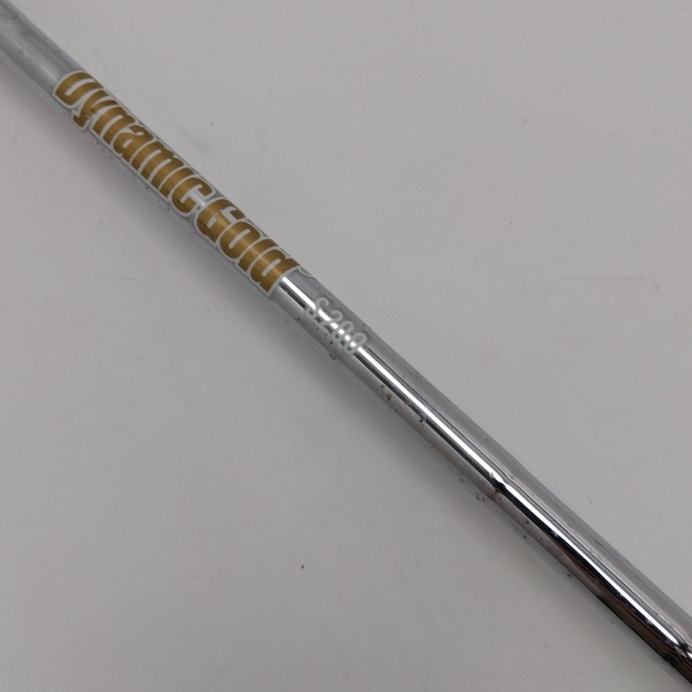 【専用☆⑩】 RTX ZIPCORE ツアーサテン WG 52° 10° S200 Dynamic Gold｜Alpen