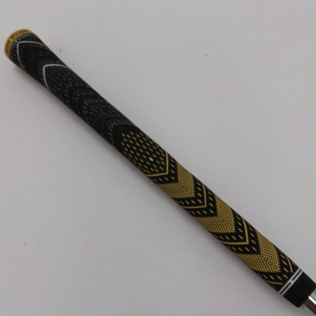 RTX ZIPCORE ツアーサテン WG 52° 10° S200 Dynamic Gold｜Alpen