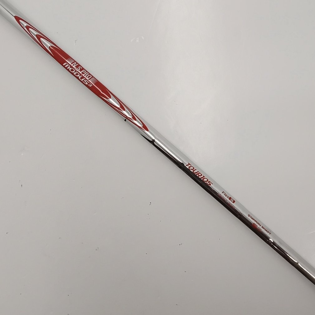 RMX DD-1 ウェッジ S N.S.PRO MODUS3 TOUR105｜Alpen Online 公式