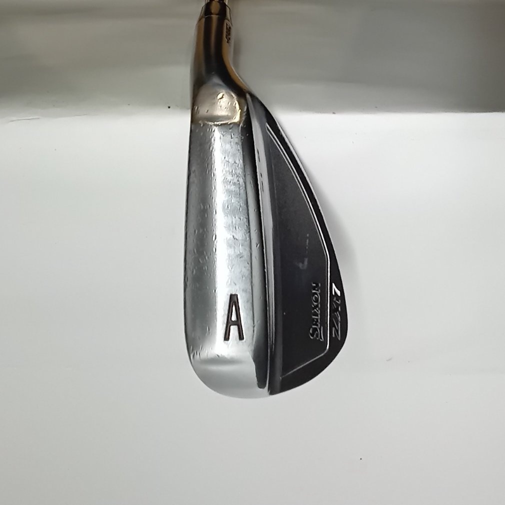 SRIXON ZXi7 ウェッジ S N.S.PRO MODUS3 TOUR105｜Alpen Online 公式