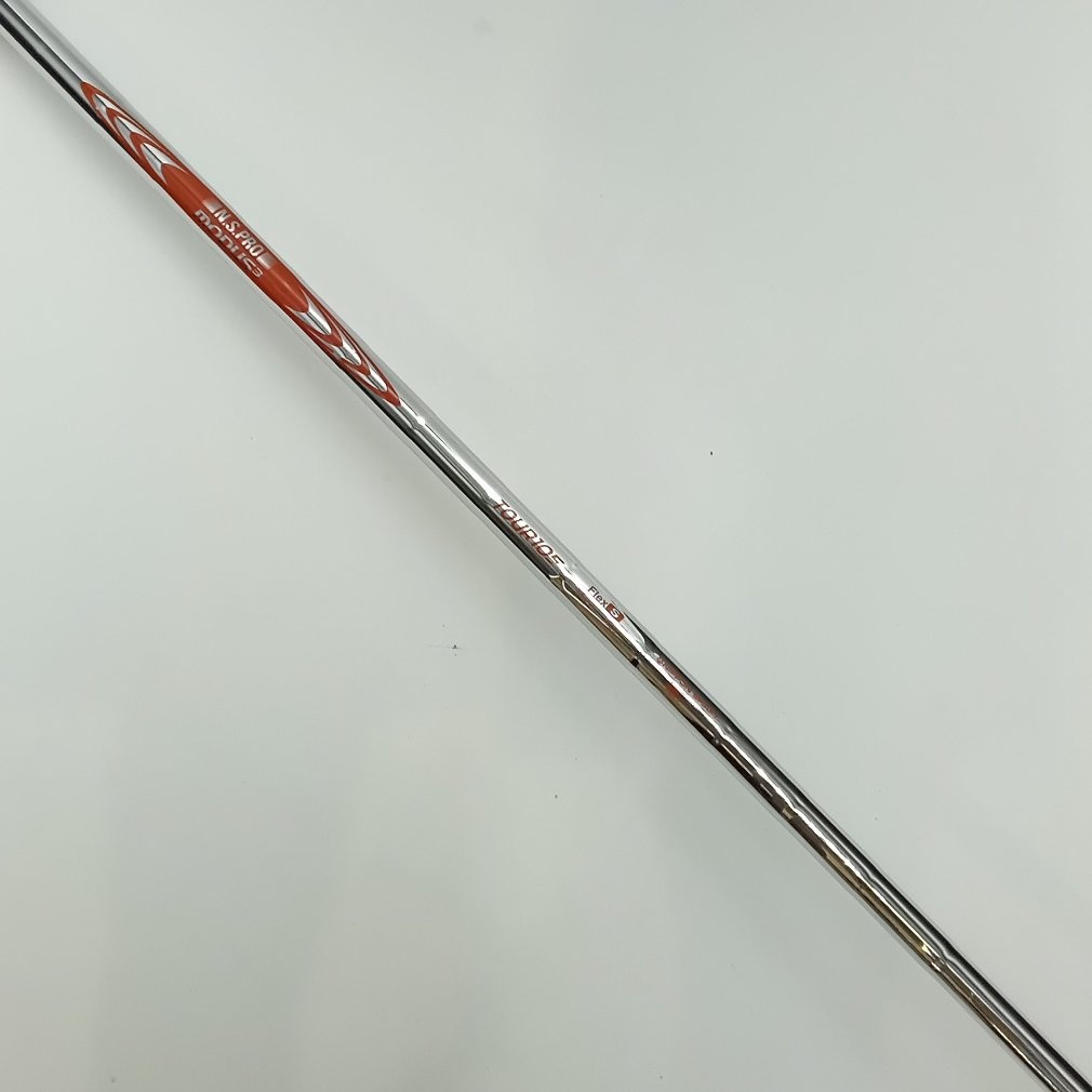 SRIXON ZXi7 ウェッジ S N.S.PRO MODUS3 TOUR105｜Alpen Online 公式