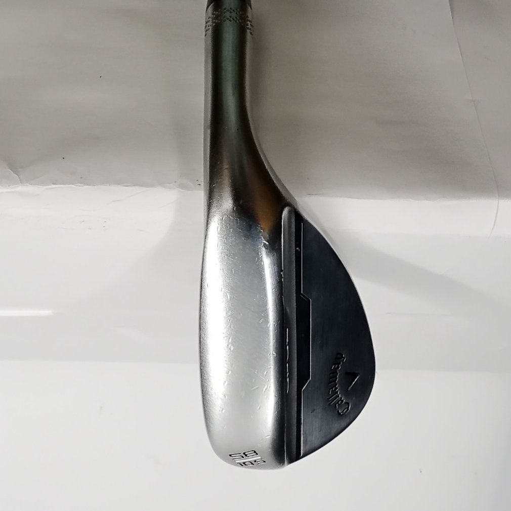 OPUS クロム WG 58S° 10° S N.S.PRO 950GH neo｜Alpen Online 公式