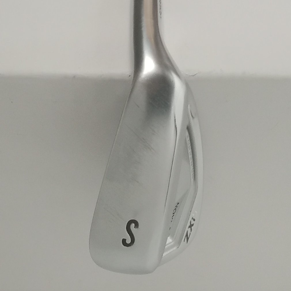コロ SRIXON ZXi5 ウェッジ Dynamic Gold 120[その他ｽﾁｰﾙ]｜Alpen Online