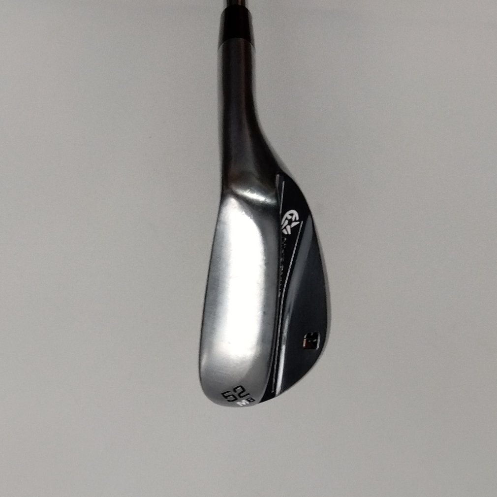 BITING SPIN WG 52M° 8° S N.S.PRO MODUS3 TOUR105｜Alpen Online 公式