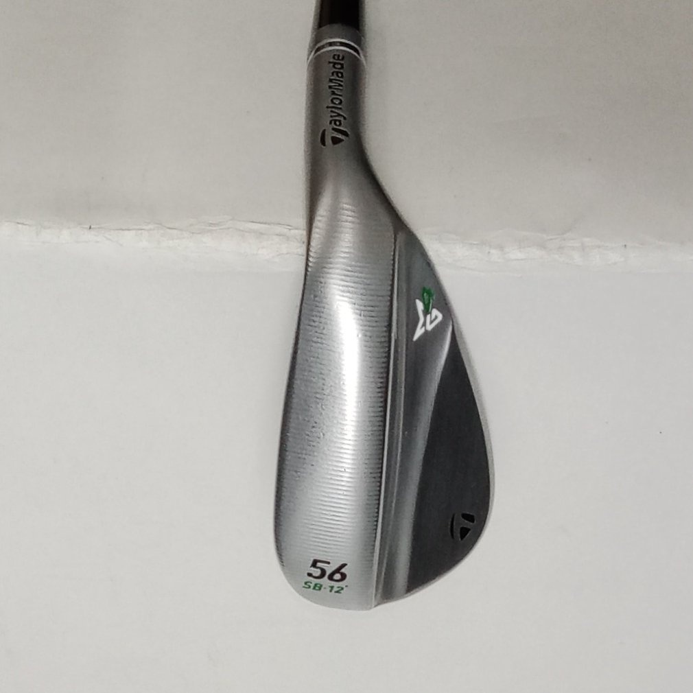 MILLED GRIND 4 CHROME WG 56SB° 12° S N.S.PRO 950GH neo｜Alpen