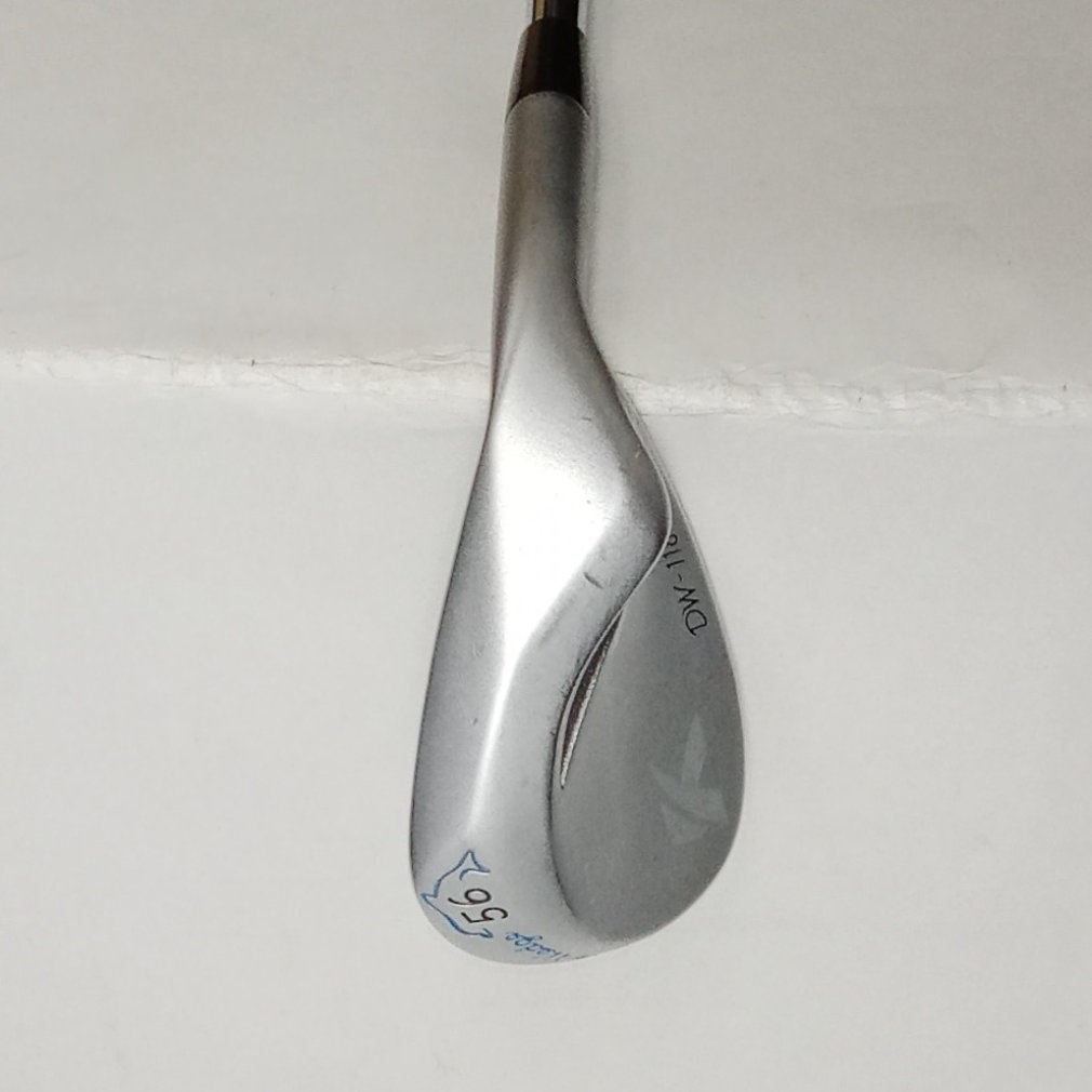 Dolphin Wedge DW-118 ウェッジ 56° 7° S N.S.PRO 950GH｜Alpen Online