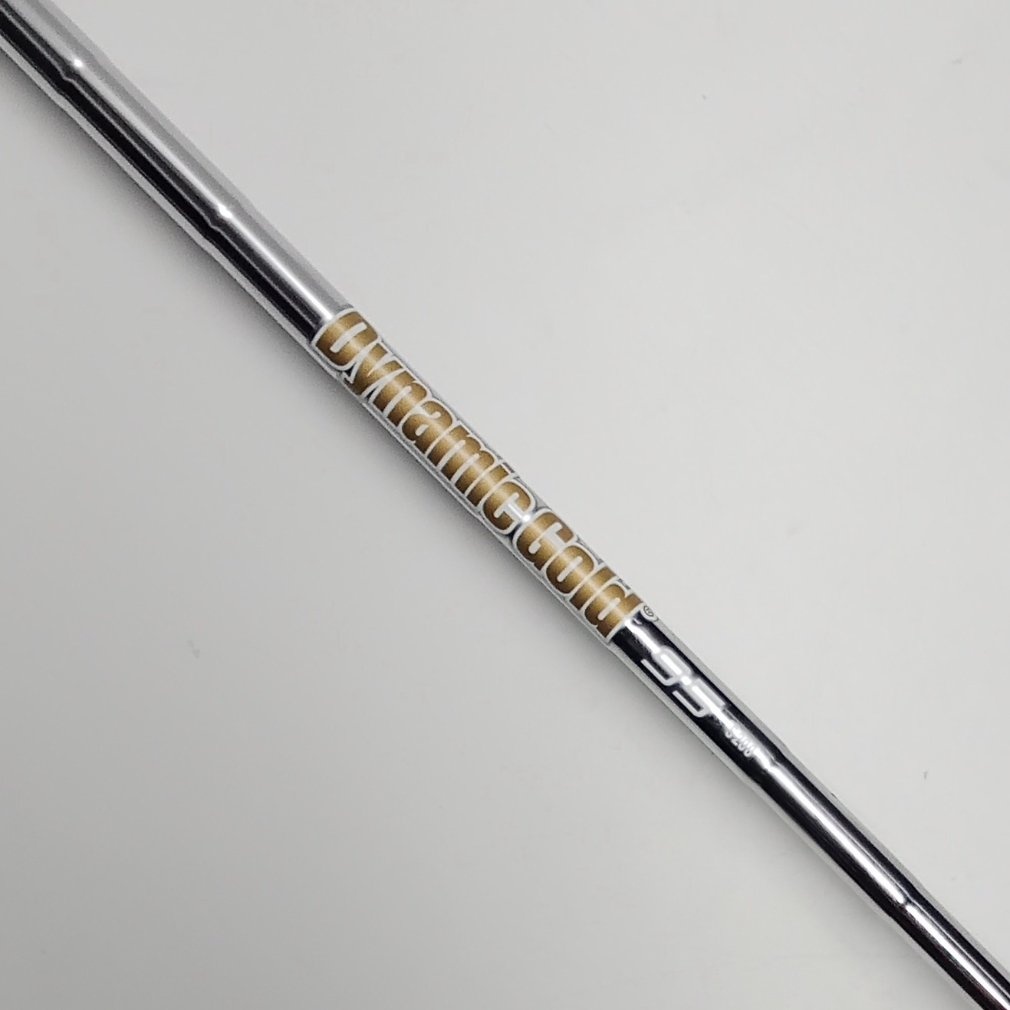 CVX2 ZIPCORE WG 50V° 12° S200 Dynamic Gold 95｜Alpen Online 公式