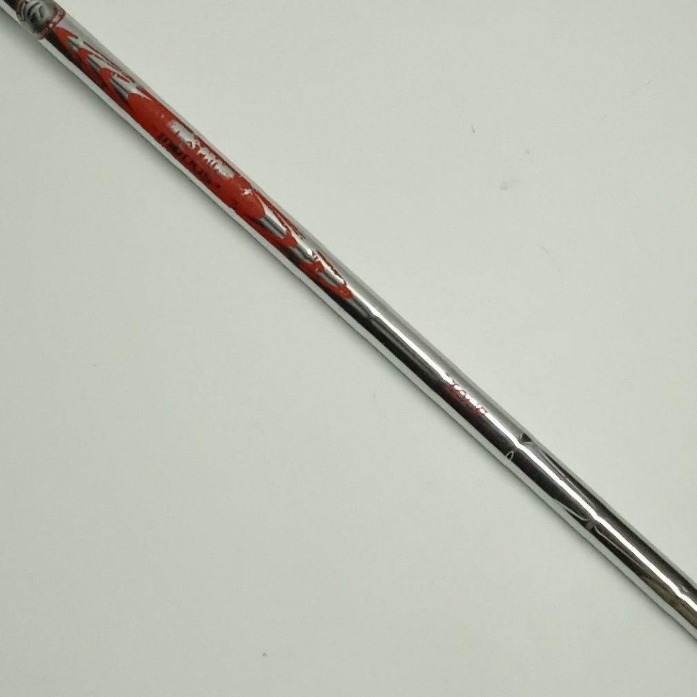 MILLED GRIND 3 CHROME WG 56LB° 8° S N.S.PRO MODUS3 TOUR105｜Alpen