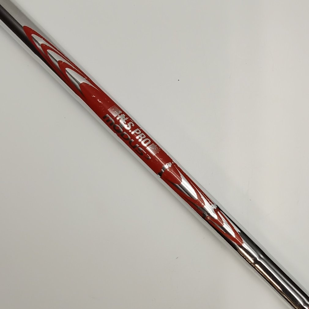 TOUR B XW-1 (2018) WG 56° 10° S  MODUS3 TOUR105｜Alpen