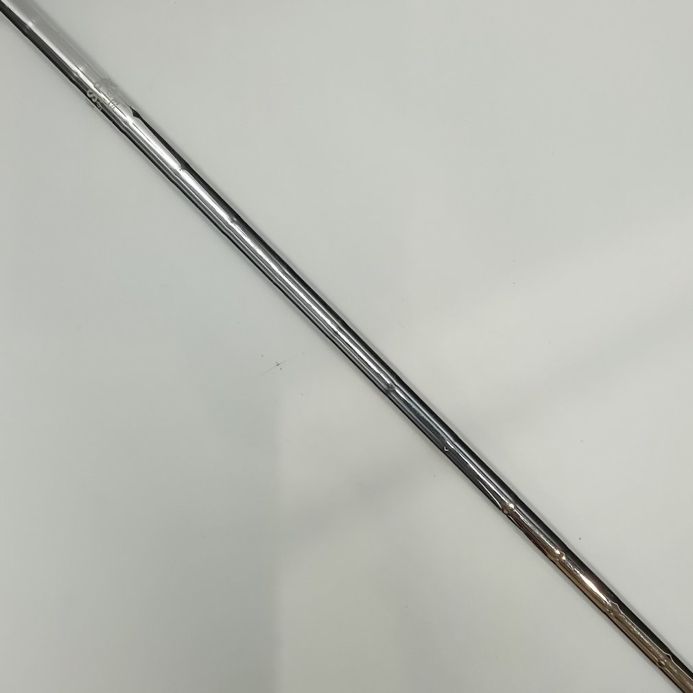 RTX ZIPCORE ブラックサテン WG 54M° 10° S N.S.PRO 950GH neo｜Alpen