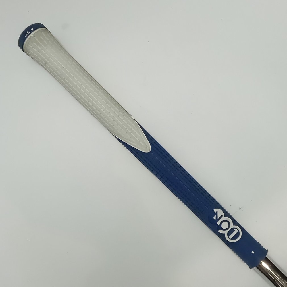 RTX ZIPCORE ブラックサテン WG 54M° 10° S N.S.PRO 950GH neo｜Alpen